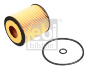 33470 Olejový filtr FEBI BILSTEIN