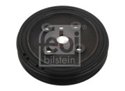 33640 Řemenice, klikový hřídel FEBI BILSTEIN