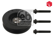 33673 Řemenice, klikový hřídel ProKit FEBI BILSTEIN