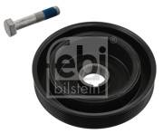 33808 FEBI BILSTEIN remenica kľukového hriadeľa 33808 FEBI BILSTEIN