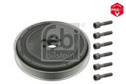 33812 FEBI BILSTEIN remenica kľukového hriadeľa 33812 FEBI BILSTEIN