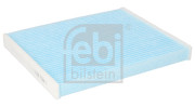 34187 Kabinový filtr FEBI BILSTEIN