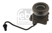 34936 FEBI BILSTEIN centrálna vysúvacia páka spojky 34936 FEBI BILSTEIN