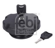 35180 Uzaver, palivova nadrz febi Plus FEBI BILSTEIN