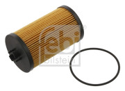 35369 Olejový filtr FEBI BILSTEIN