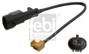 35447 Výstražný kontakt, opotřebení obložení FEBI BILSTEIN