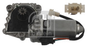 35603 Elektromotor, zvedací zařízení oken FEBI BILSTEIN