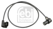 36187 Generátor impulsů, klikový hřídel FEBI BILSTEIN