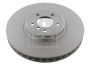 36394 Brzdový kotouč FEBI BILSTEIN