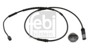 36426 Výstražný kontakt, opotřebení obložení FEBI BILSTEIN