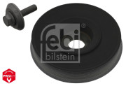 36890 Řemenice, klikový hřídel ProKit FEBI BILSTEIN