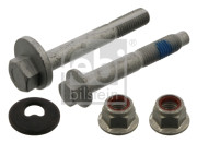 37216 FEBI BILSTEIN skrutka pre nastavenie odklonu kolesa 37216 FEBI BILSTEIN