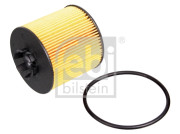 37441 Olejový filtr FEBI BILSTEIN