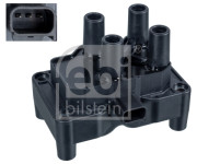 37555 FEBI BILSTEIN zapaľovacia cievka 37555 FEBI BILSTEIN