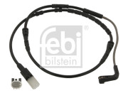 38172 Výstražný kontakt, opotřebení obložení FEBI BILSTEIN