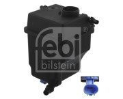 38458 FEBI BILSTEIN vyrovnávacia nádobka chladiacej kvapaliny 38458 FEBI BILSTEIN