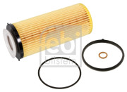 38530 Olejový filtr FEBI BILSTEIN