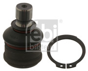 38543 FEBI BILSTEIN zvislý/nosný čap 38543 FEBI BILSTEIN