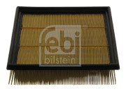 38680 FEBI BILSTEIN vzduchový filter 38680 FEBI BILSTEIN