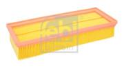 38861 Vzduchový filtr FEBI BILSTEIN