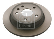 39187 Brzdový kotouč FEBI BILSTEIN