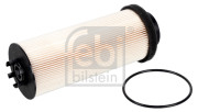 39367 Palivový filtr FEBI BILSTEIN