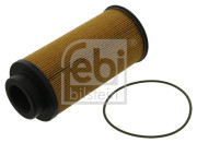 39384 Palivový filtr FEBI BILSTEIN