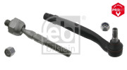 39502 Příčné táhlo řízení ProKit FEBI BILSTEIN