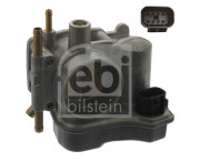 39548 FEBI BILSTEIN hrdlo żkrtiacej klapky 39548 FEBI BILSTEIN