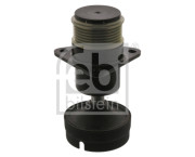 39950 FEBI BILSTEIN voľnobeżka alternátora 39950 FEBI BILSTEIN