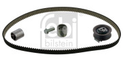 40137 FEBI BILSTEIN sada ozubeného remeňa 40137 FEBI BILSTEIN