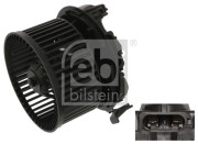 40178 FEBI BILSTEIN vnútorný ventilátor 40178 FEBI BILSTEIN