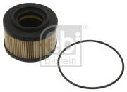 40424 Palivový filtr FEBI BILSTEIN