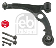 40761 FEBI BILSTEIN rameno zavesenia kolies 40761 FEBI BILSTEIN