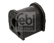 41166 Držák, Příčný stabilizátor FEBI BILSTEIN