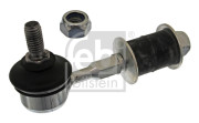 41657 FEBI BILSTEIN tyč/vzpera stabilizátora 41657 FEBI BILSTEIN