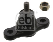 41710 FEBI BILSTEIN zvislý/nosný čap 41710 FEBI BILSTEIN