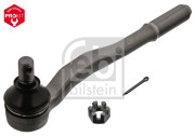 43285 FEBI BILSTEIN hlava/čap spojovacej tyče riadenia 43285 FEBI BILSTEIN