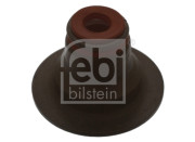 43581 Těsnicí kroužek, dřík ventilu FEBI BILSTEIN