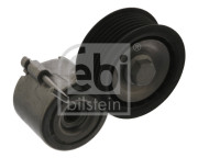 43787 FEBI BILSTEIN napinák rebrovaného klinového remeňa 43787 FEBI BILSTEIN