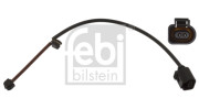 44554 Výstražný kontakt, opotřebení obložení FEBI BILSTEIN