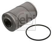 44625 Palivový filtr FEBI BILSTEIN