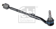 44668 Příčné táhlo řízení FEBI BILSTEIN