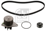 45112 FEBI BILSTEIN vodné čerpadlo + sada ozubeného remeňa 45112 FEBI BILSTEIN