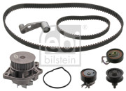 45120 FEBI BILSTEIN vodné čerpadlo + sada ozubeného remeňa 45120 FEBI BILSTEIN