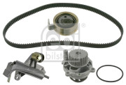 45130 FEBI BILSTEIN vodné čerpadlo + sada ozubeného remeňa 45130 FEBI BILSTEIN