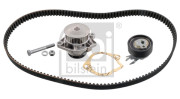 45136 FEBI BILSTEIN vodné čerpadlo + sada ozubeného remeňa 45136 FEBI BILSTEIN