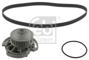 45139 Vodní pumpa + sada ozubeného řemene FEBI BILSTEIN