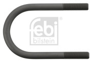 45454 Držák pružiny FEBI BILSTEIN