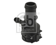 45990 Příruba chladiva FEBI BILSTEIN